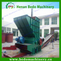 China best supplier large capacity electric whole tree stump chipping machine with high quality 008613253417552